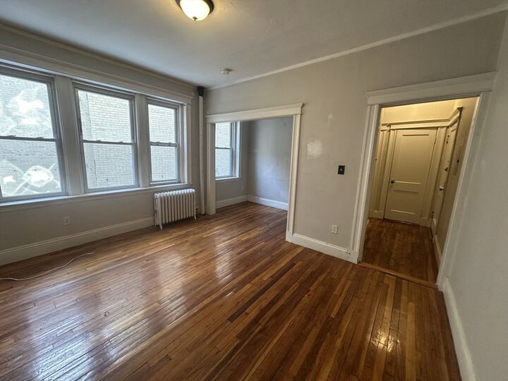 Property Photo:  1641 Commonwealth Ave 3  MA 02135 