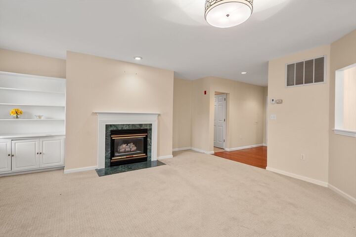 Property Photo: 770 Salisbury St 517 MA 01609