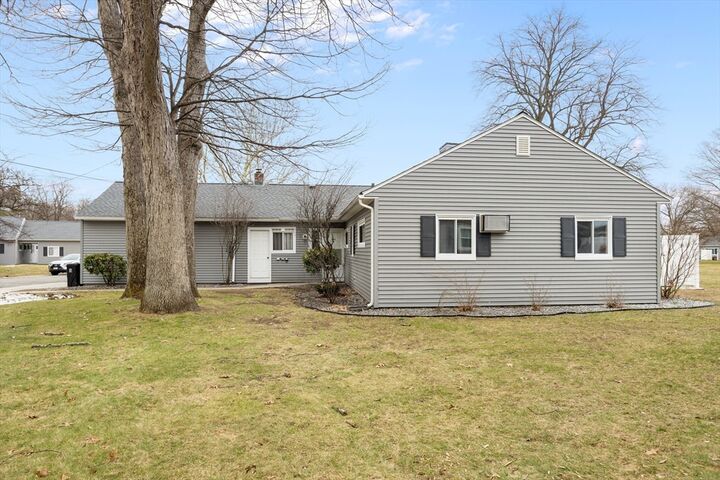 Property Photo:  144 Horseshoe Drive 144  MA 01022 