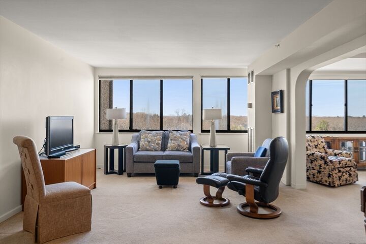 Property Photo:  250 Hammond Pond Parkway 1111S  MA 02467 