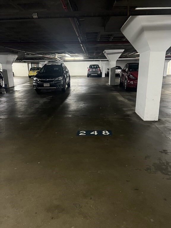 Property Photo: 6- 8 Whittier Place MA 02114