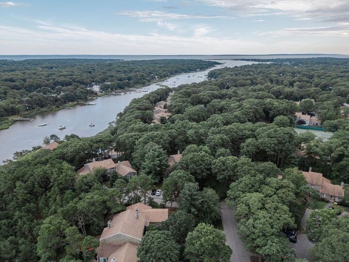 Property Photo:  93 Forest Glade 93  MA 02536 