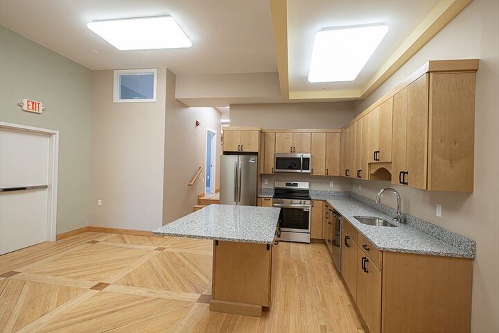 Property Photo:  140 Main 3  MA 01060 