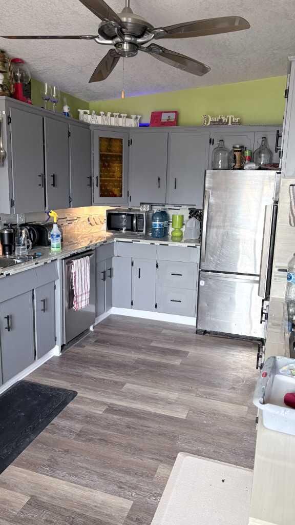 Property Photo: 108 2 Street W AB T0K 0X0