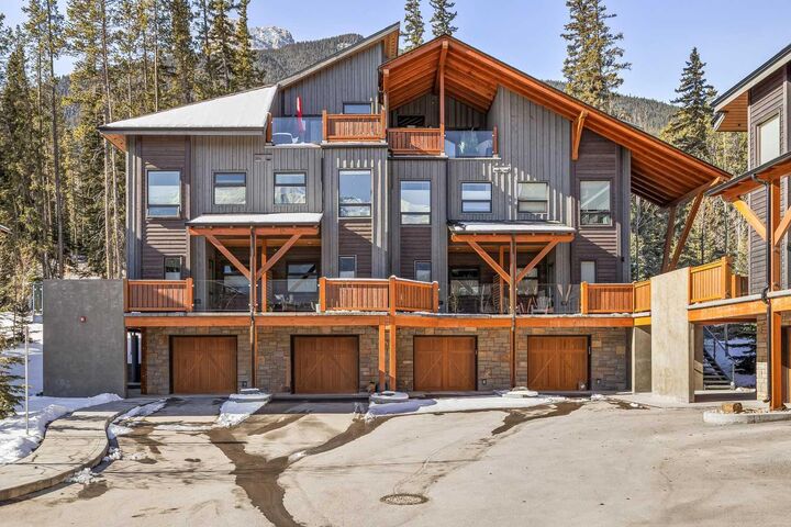 3000 Stewart Creek Drive 501H — photo 1