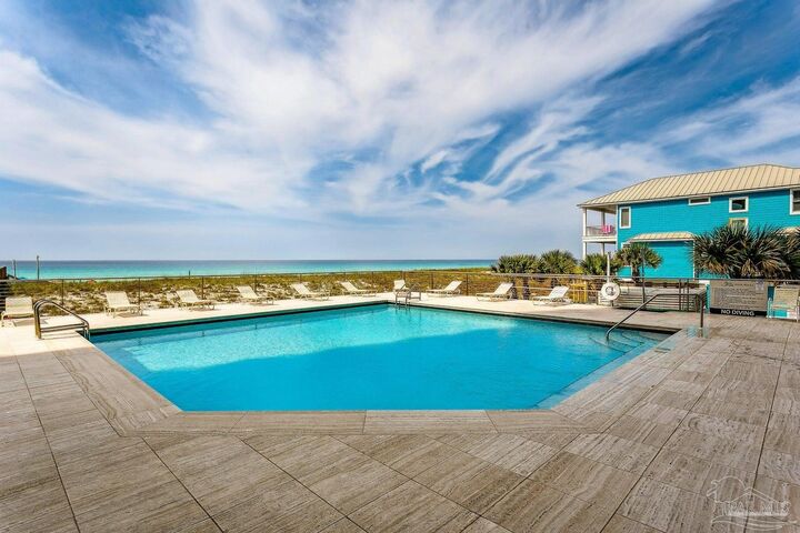 Property Photo:  8269 Gulf Blvd 502  FL 32566 