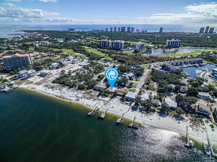 Property Photo:  14032 Waterview Dr  FL 32507 