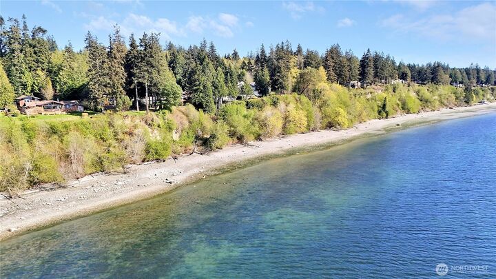 Property Photo:  0  Hood Canal Drive NE  WA 98346 