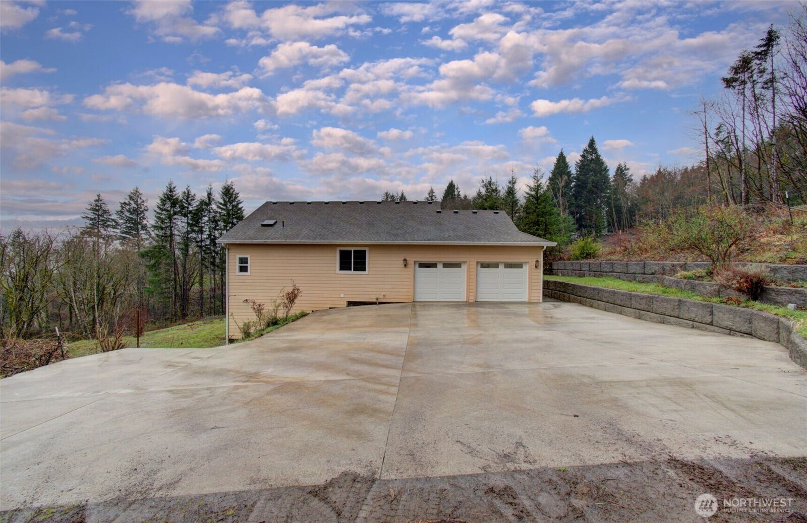 Property Photo:  498  Bryant Hill Road  WA 98674 