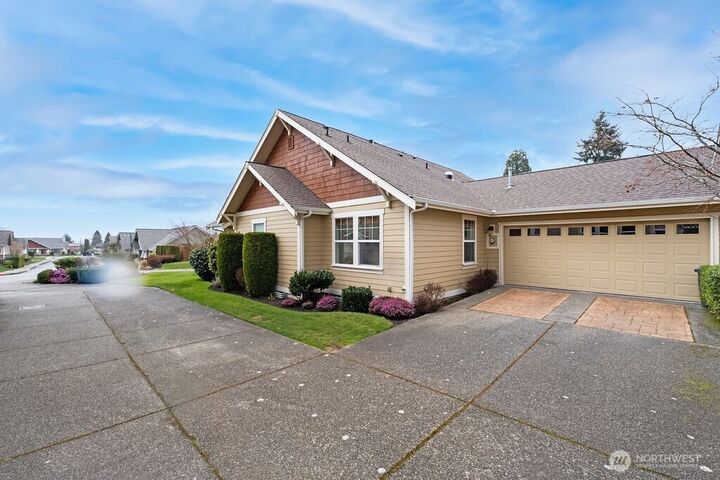 Property Photo:  7276  Rosemount Circle  WA 98465 