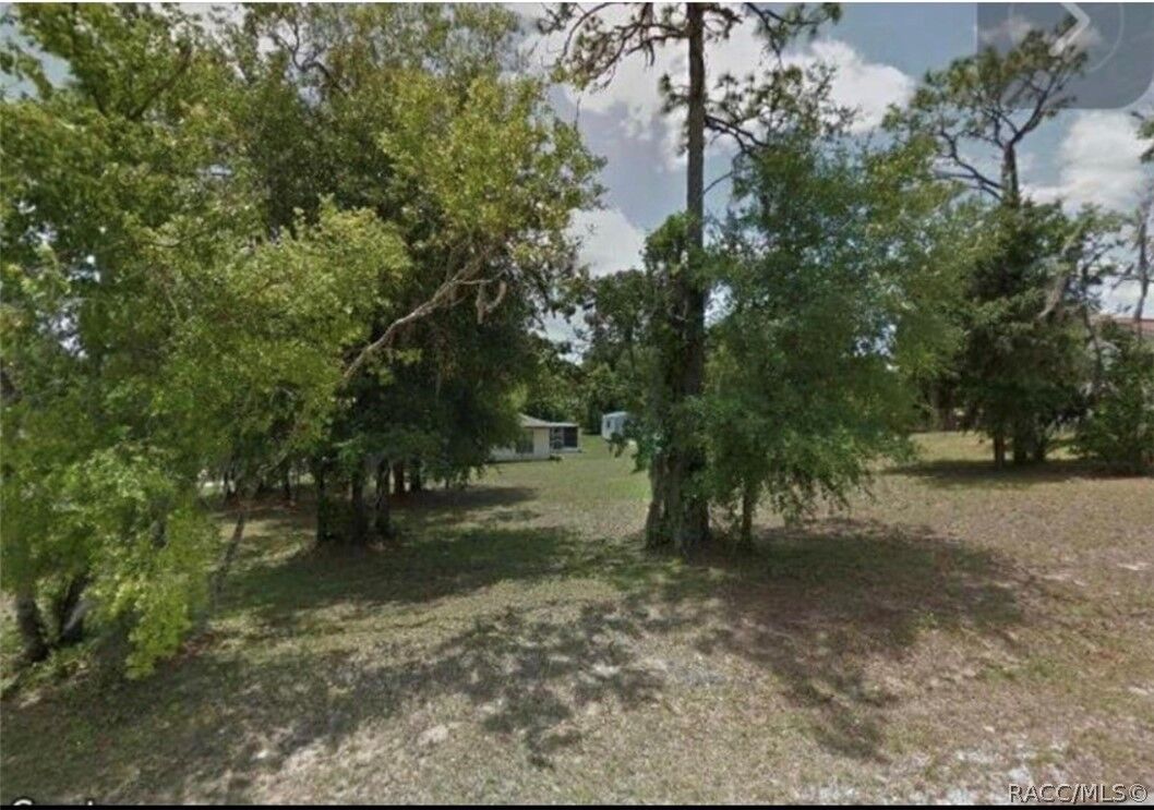 Property Photo:  401 Hudson Street  FL 34452 