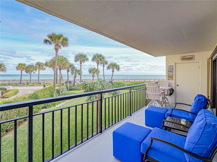 Property Photo: 4101 Ocean Drive 2A FL 32963
