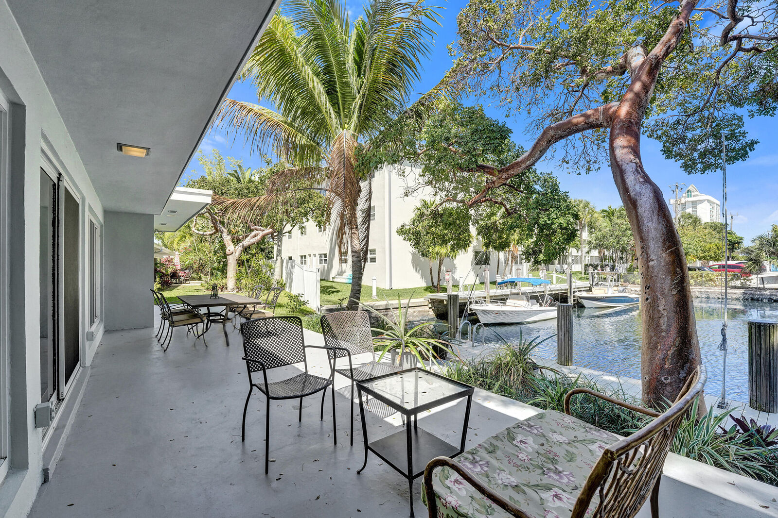 Property Photo:  1431 S Ocean Boulevard 37  FL 33062 