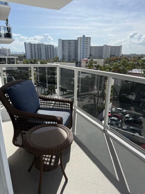 Property Photo:  3700 Galt Ocean Drive 612  FL 33308 