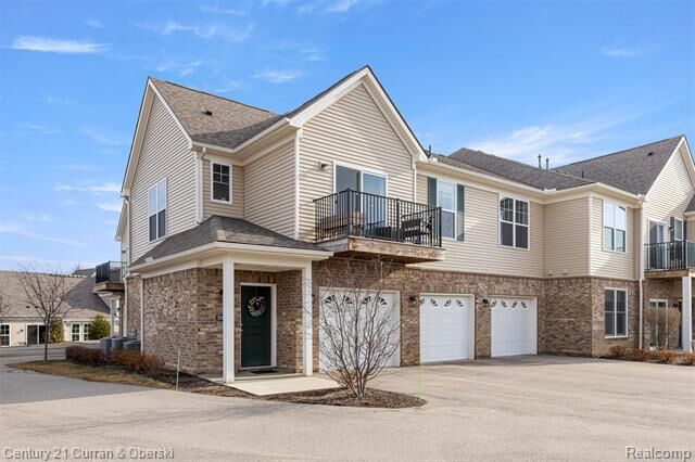 Property Photo:  9781 Ridge Run Street 70  MI 48855 