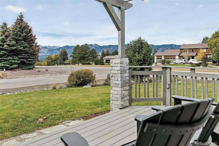 Property Photo:  14785 Latrobe Drive  CO 80921 