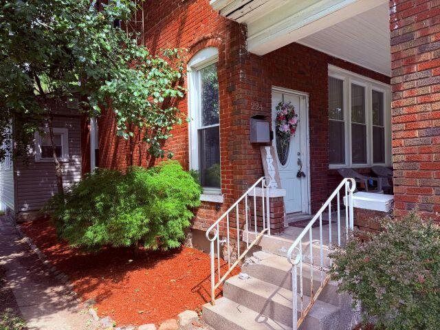 Property Photo:  224 South 15th Street  IN 47374 