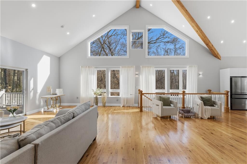 Property Photo: 270 Brayton Road RI 02878