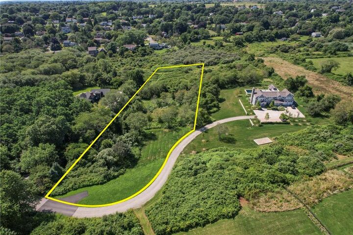 Property Photo:  100 Summerfield Lane  RI 02842 