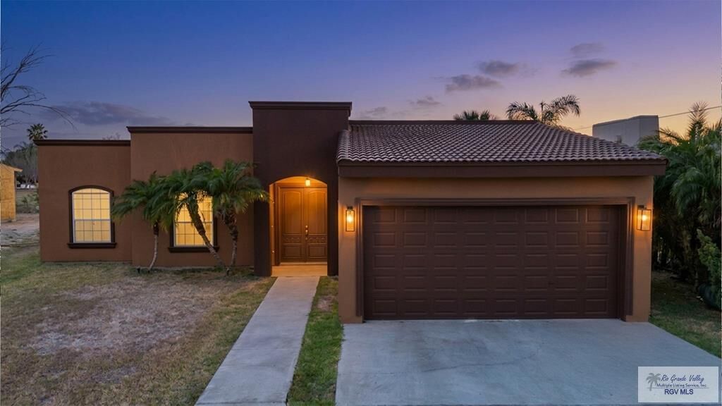 Property Photo:  6045 Danubio Ct.  TX 78535 