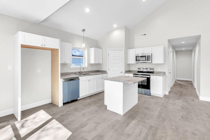 Property Photo: 129 Lindon Street TN 37307