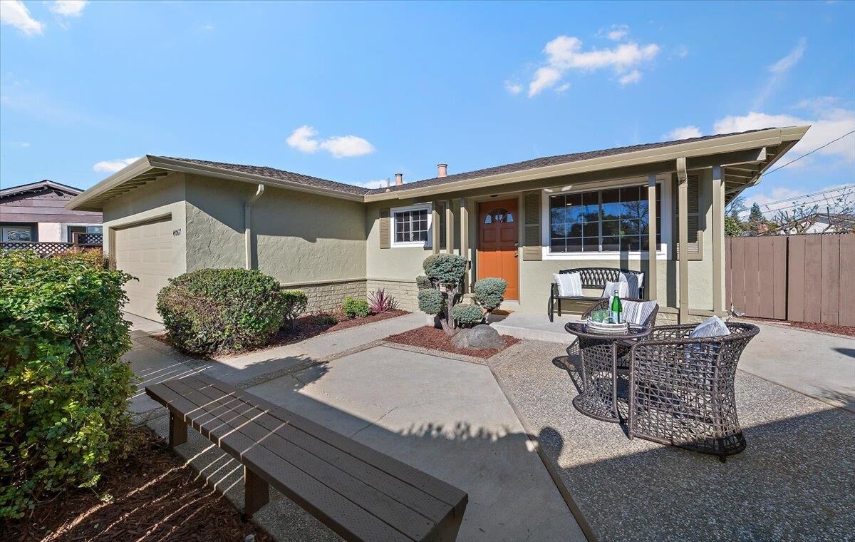 Property Photo:  4067 Olga Drive  CA 95117 