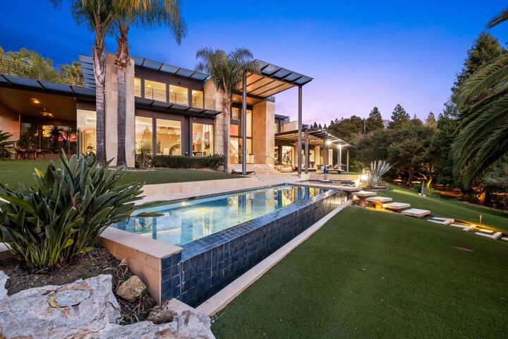 Property Photo:  27673 Lupine Road  CA 94022 