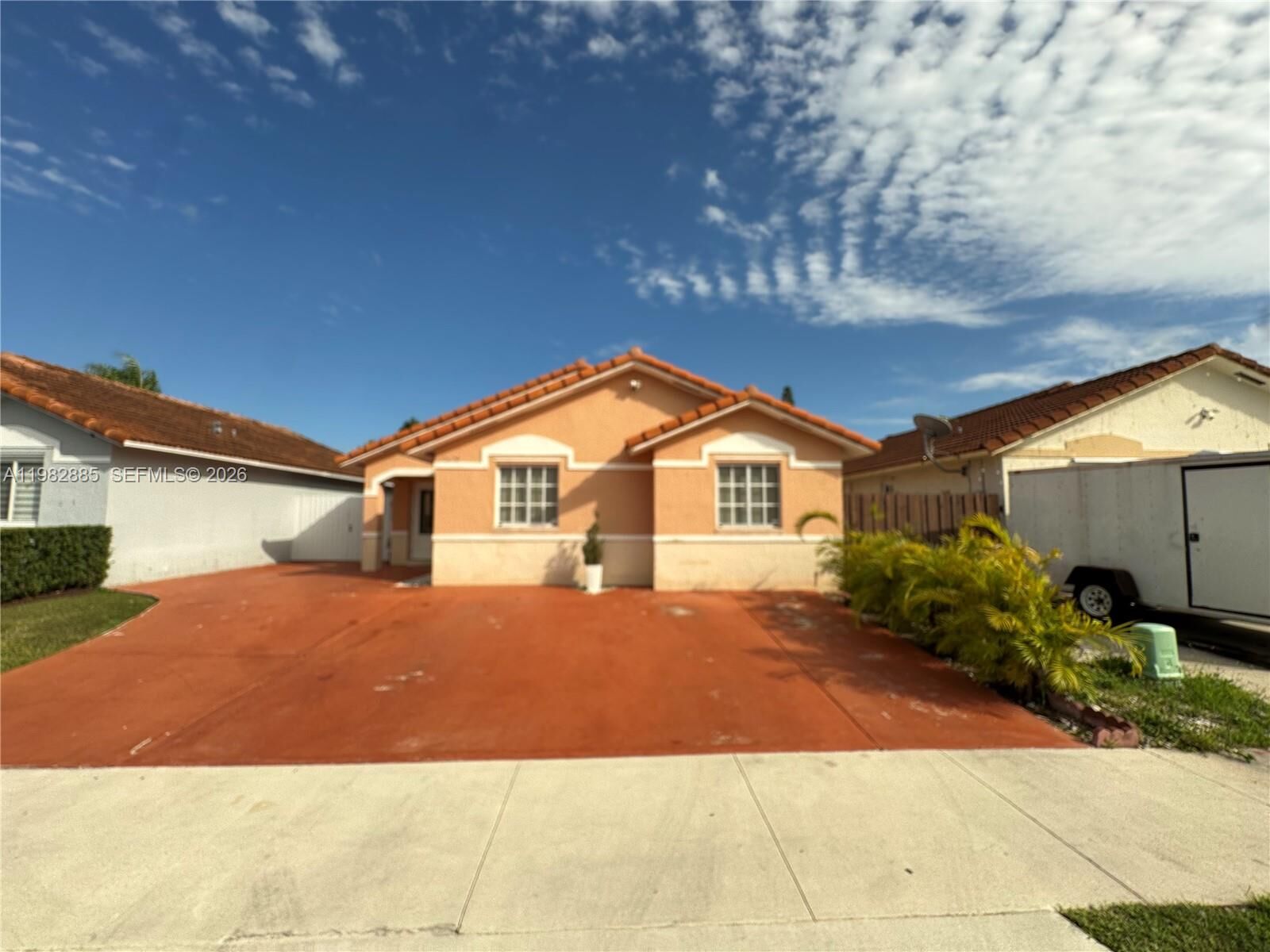 Property Photo:  17679 SW 146th Ct  FL 33177 