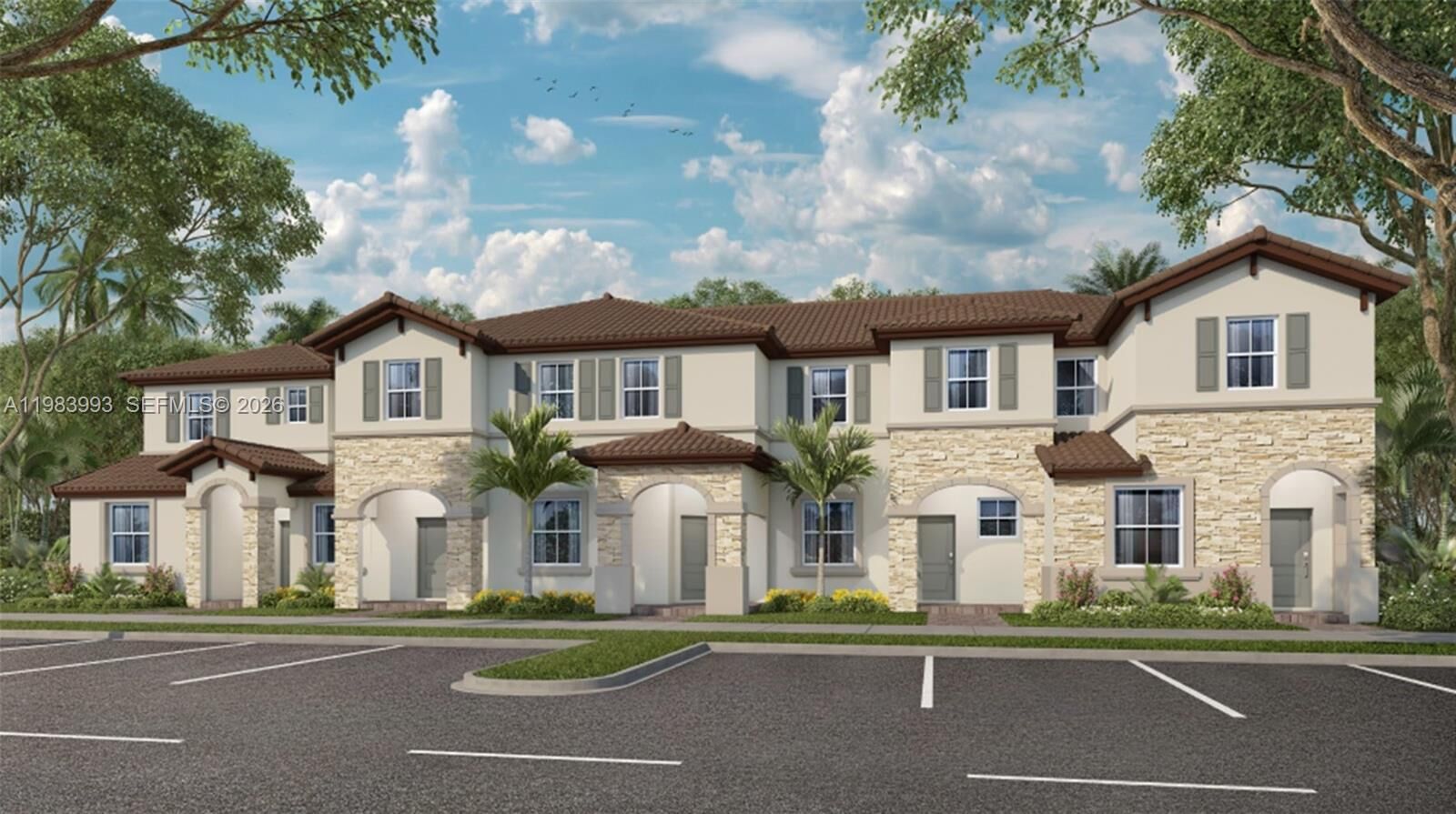 Property Photo:  2647 SE 27 St  FL 33035 