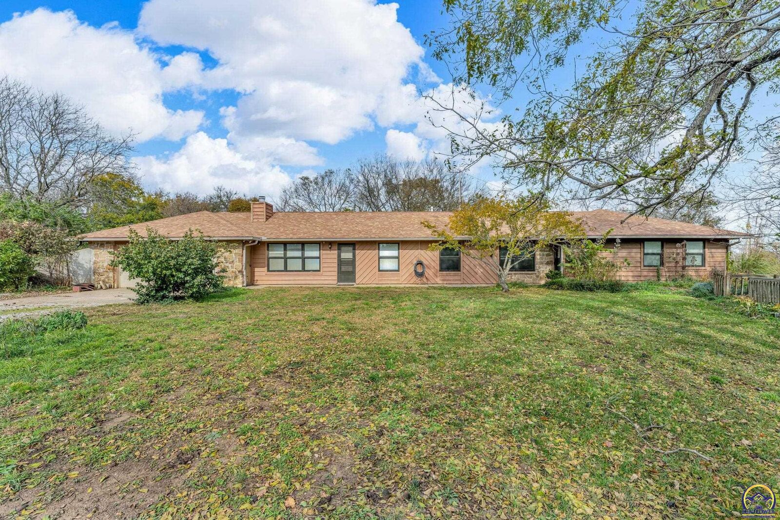 Property Photo: 5055 W 117th St KS 66414