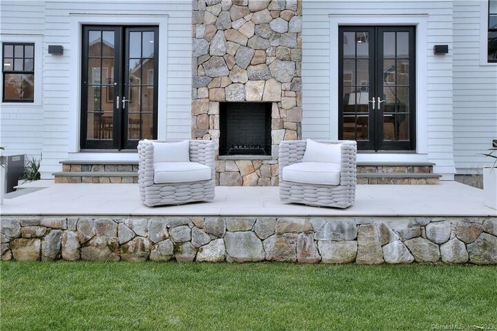 Property Photo:  18 Danbury Avenue  CT 06880 