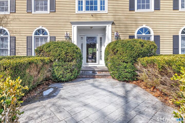 Property Photo:  111 Stones Throw  CT 06611 