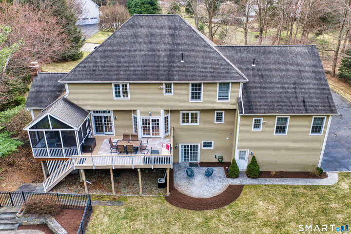 Property Photo:  111 Stones Throw  CT 06611 