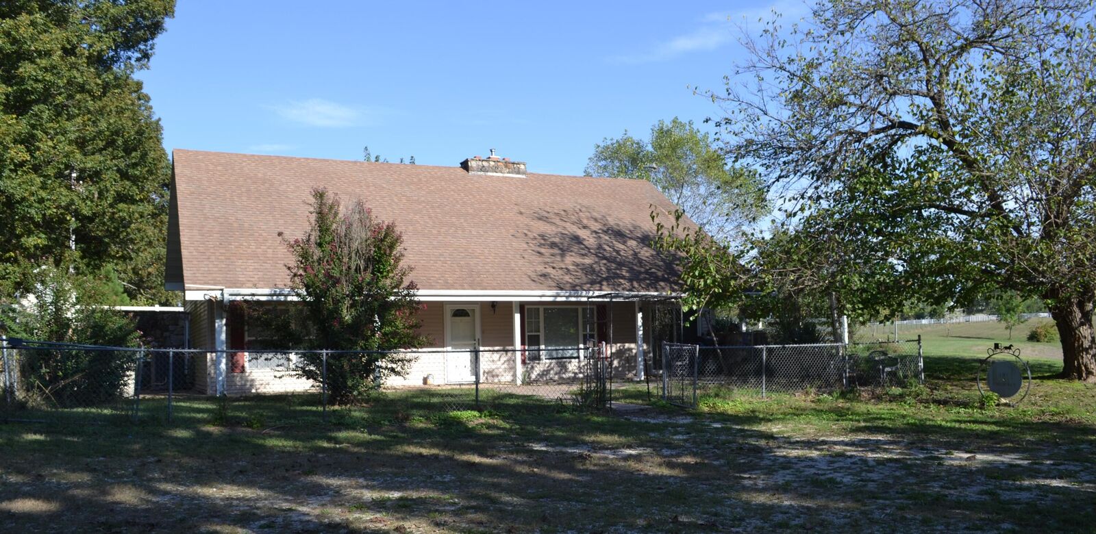 Property Photo:  33202 E St Highway 14 Highway  MO 65608 