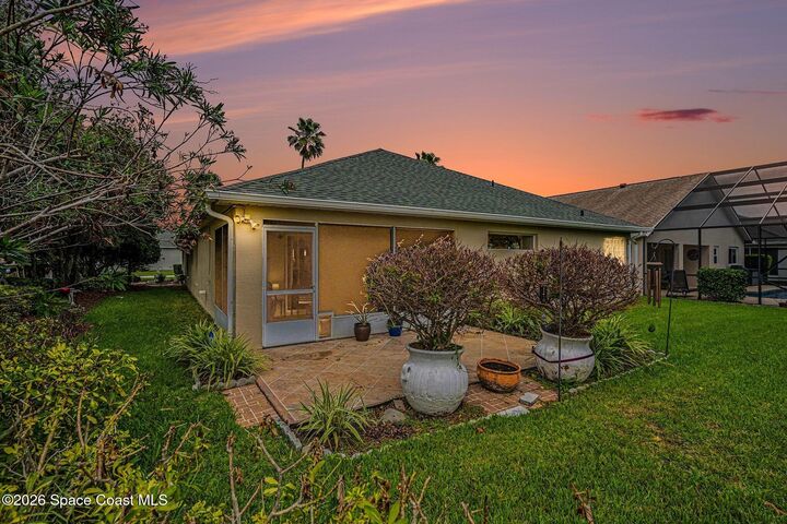 Property Photo:  7851 Citrus Creek Drive  FL 32940 