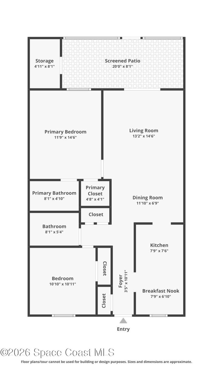 Property Photo:  850 Dow Lane  FL 32780 