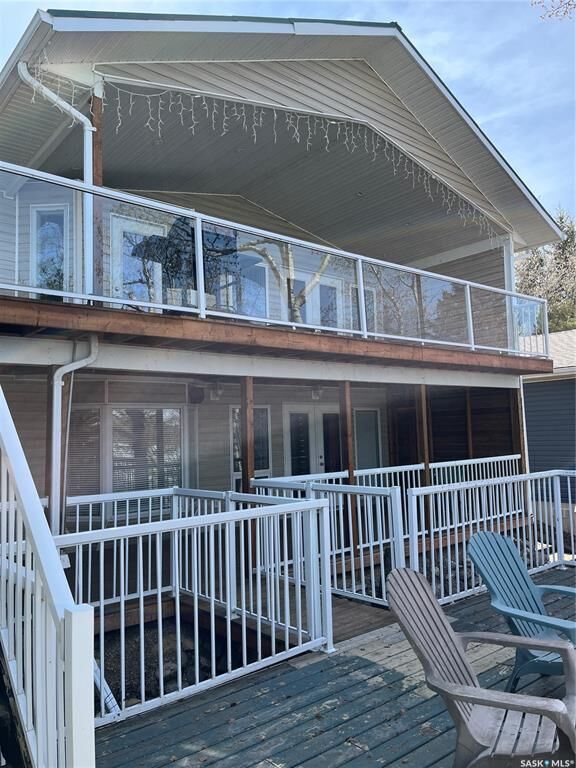 Property Photo:  3167 Berard Beach Drive  SK S0K 4P0 