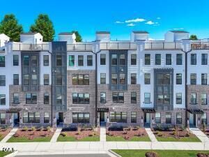 Property Photo: 615 Hedrick Ridge Road 103 NC 27519