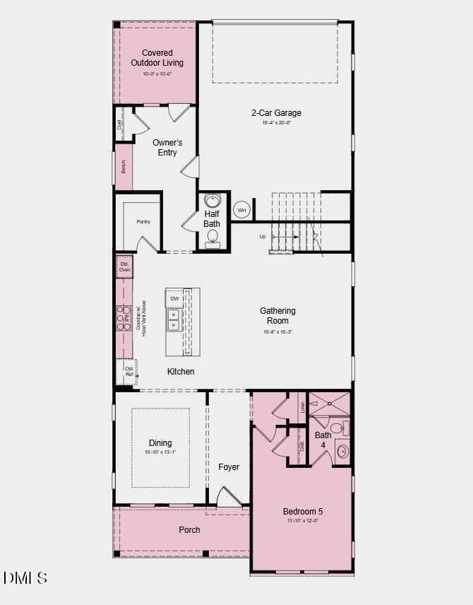 Property Photo:  717 Bolera Road  NC 27545 