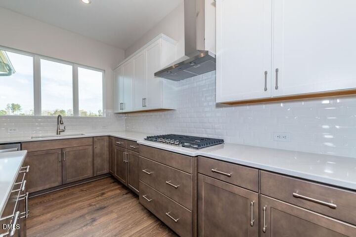 Property Photo: 321 Blalock Street NC 27540