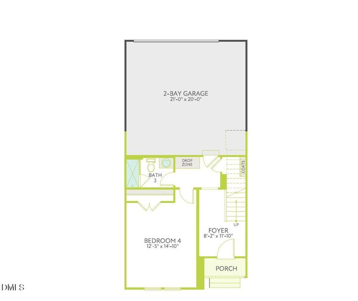 Property Photo:  704 Hyperion Alley  NC 27587 