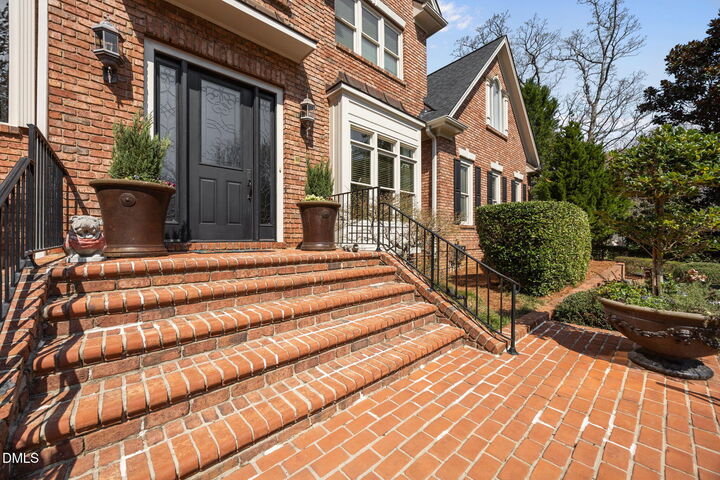 Property Photo: 1012 Cross Clay Court NC 27614