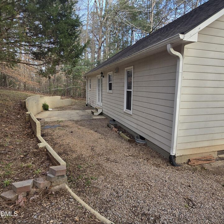 Property Photo:  113 Cochise Drive  NC 27549 