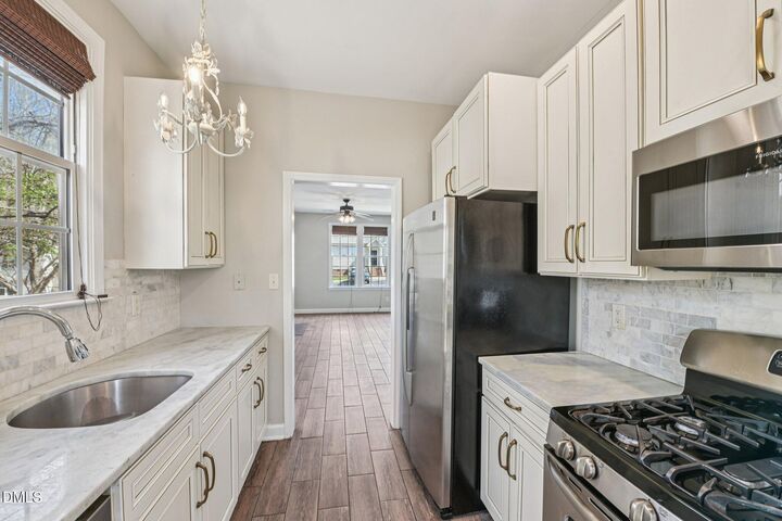 Property Photo: 2230 Long Pine Lane NC 27603