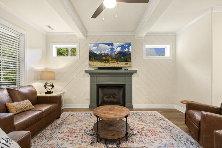 Property Photo: 1053 Lukestone Drive NC 27526