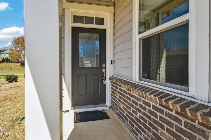 Property Photo:  400 Eno Drive  NC 27540 