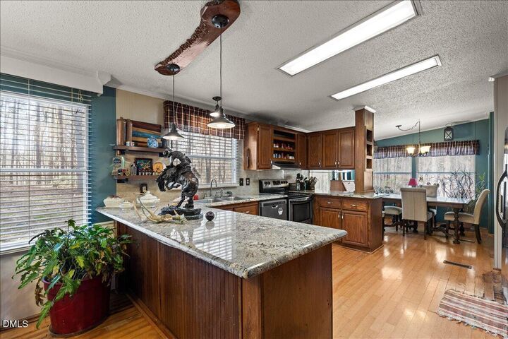 Property Photo:  4699 Dorsey Road  NC 27565 