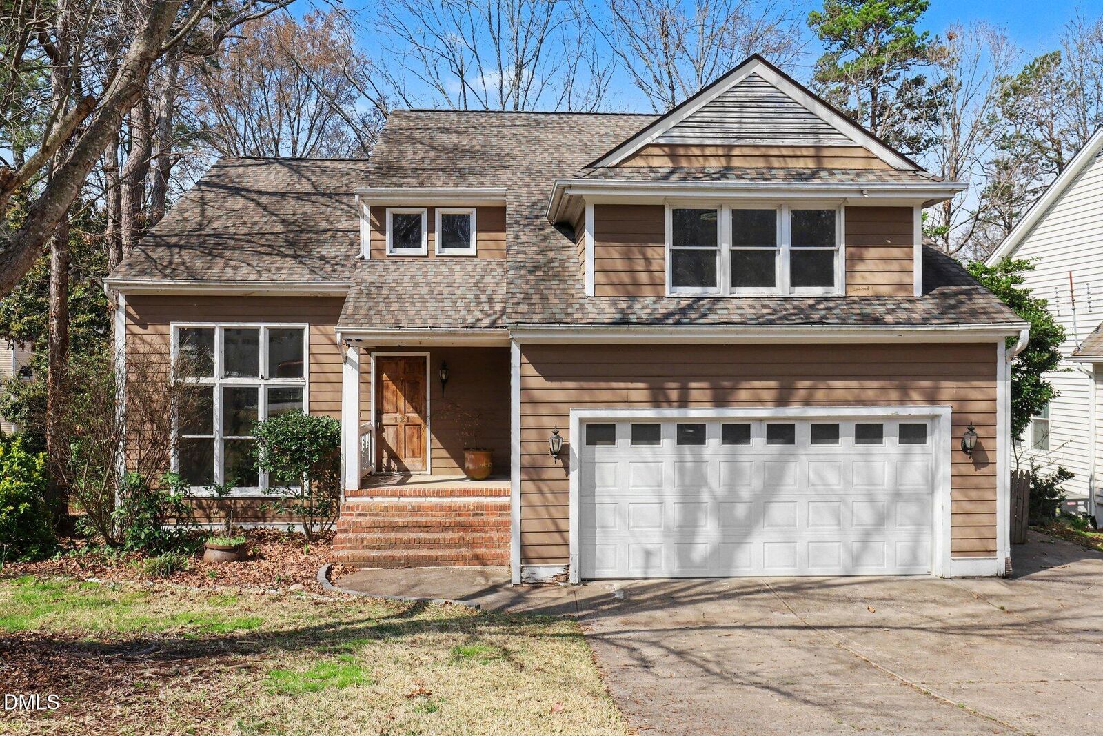 Property Photo:  121 Marquette Drive  NC 27513 