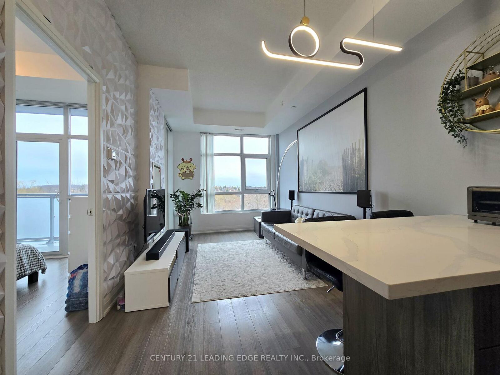 Photo de la propriété:  8763 Bayview Avenue 535  ON L4B 3V1 