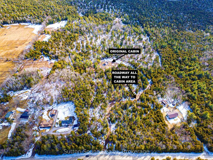 Property Photo:  379 Elm Road  ON N0H 2T0 